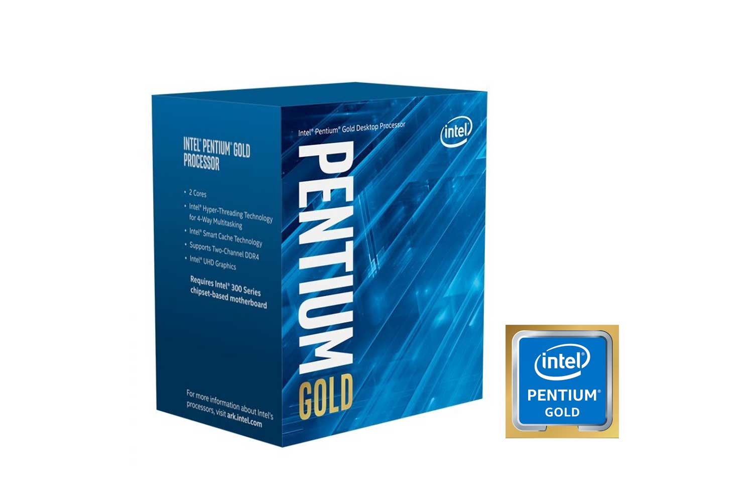 Pentium silver и gold в чем разница